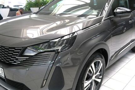 Peugeot 3008 28.534 km 20.790 &euro; Dessau-Roßlau 06847