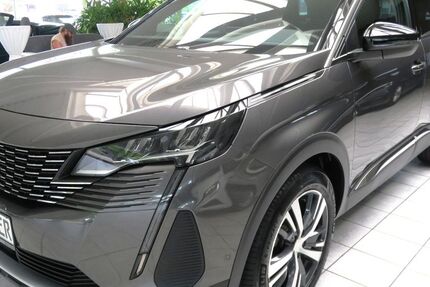 Peugeot 3008 28.534 km 21.370 &euro; Dessau-Roßlau 06847