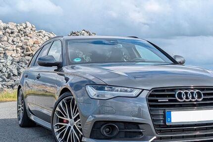 Audi A6 106.379 km 26.500 &euro; Wilhelmshaven 26388