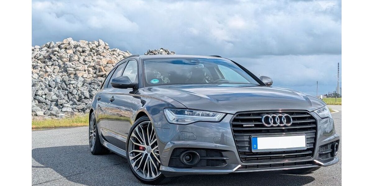 Audi A6 106.379 km 26.900 &euro; Wilhelmshaven 26388