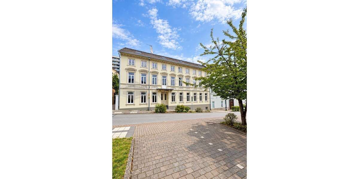 Etagenwohnung Bad Schwalbach - 3.5 Zimmer, 87 m&sup2;, 1.100&euro; | Angebot:27345834