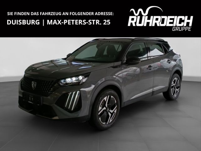 Peugeot 2008 16.990 km 26.990 &euro; Duisburg 47059
