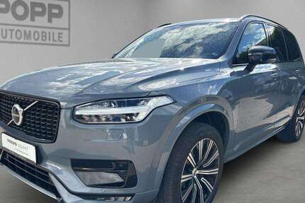 Volvo XC90 115.410 km 42.850 € Grammetal OT Nohra 99428