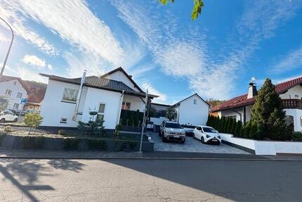 Modernisiertes Einfamilienhaus mit Wohlfühlcharakter