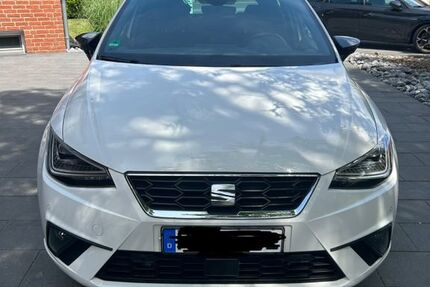 Seat Ibiza 42.000 km 15.990 &euro; Minden 32425