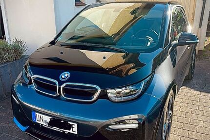 BMW i3 67.220 km 18.150 € Fröndenberg 58730