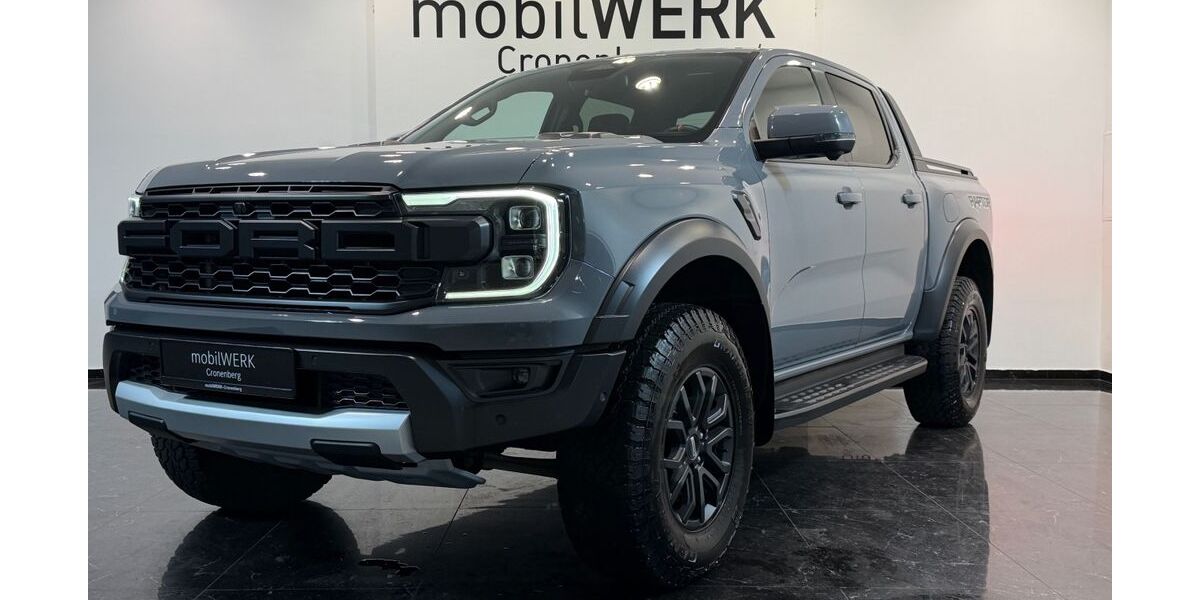 Ford Ranger 30.900 km 55.990 &euro; Wuppertal 42327