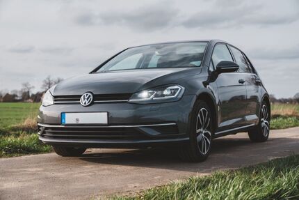 VW Golf 198.849 km 10.250 &euro; Versmold 33775