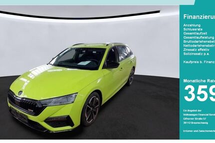 Skoda Octavia 45.938 km 32.080 &euro; Weil der Stadt 71263