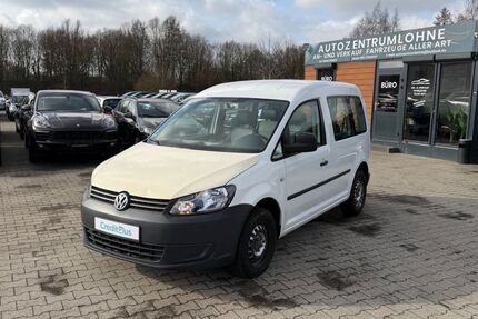 VW Caddy 198.000 km 5.990 &euro; Lohne 49393