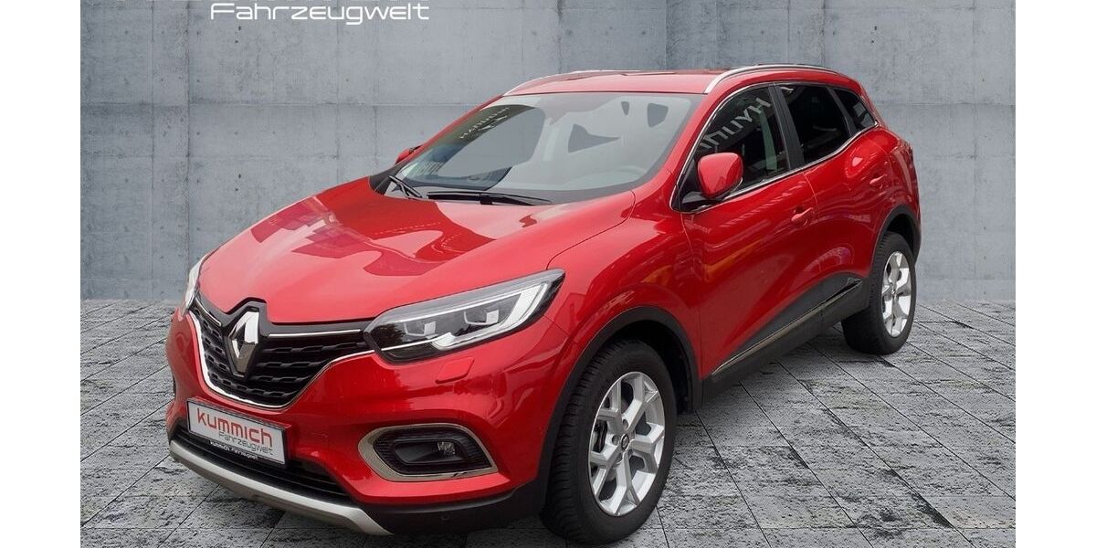 Renault Kadjar 10.365 km 17.000 &euro; Michelfeld 74545
