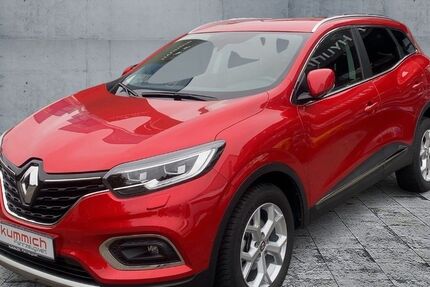 Renault Kadjar 10.365 km 18.200 &euro; Michelfeld 74545