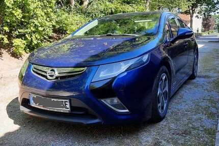 Opel Ampera 129.000 km 11.500 &euro; Fahrdorf 24857