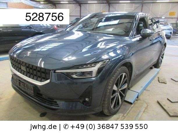 Polestar 2 123.000 km 22.450 &euro; Herges-Hallenberg 98587