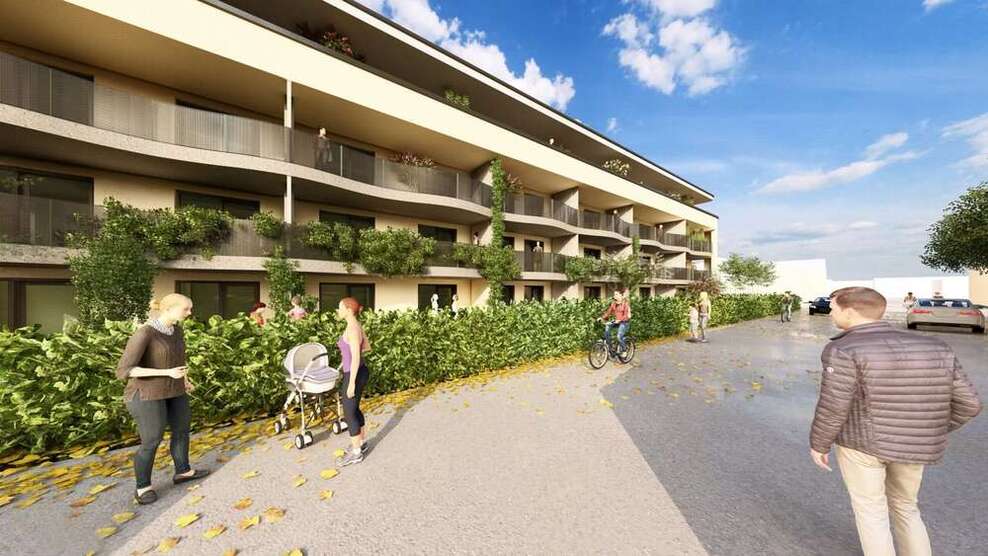 Wohnung zum Kaufen in Prien am Chiemsee 976.400 € 99.13 m²