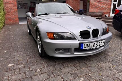 BMW Z3 155.000 km 8.000 &euro; Bergkamen 59192