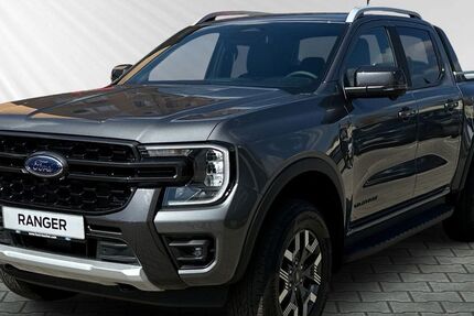 Ford Ranger 3.871 km 54.900 &euro; Ingolstadt 85055