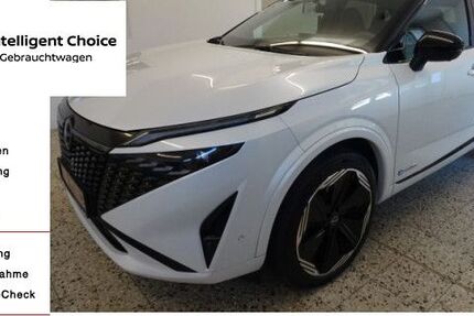 Nissan Qashqai 19.700 km 35.750 &euro; Sulzbach-Hühnerfeld 66280