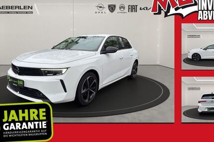 Opel Astra 38.755 km 18.980 &euro; Landsberg 86899