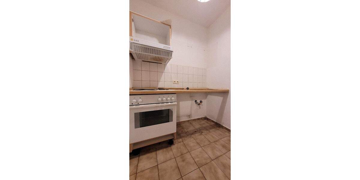 Denkmalgeschütztes Schmuckstück! 1 zimmer