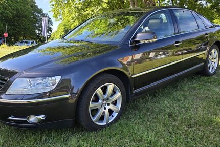 VW Phaeton 222.000 km 7.999 &euro; Westerburg 56457