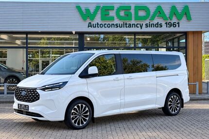 Ford Tourneo Custom 3.495 km 56.458 &euro; Gronau 48599