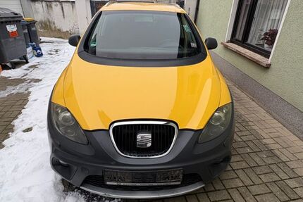 Seat Altea 310.000 km 2.950 &euro; Caaschwitz 07586