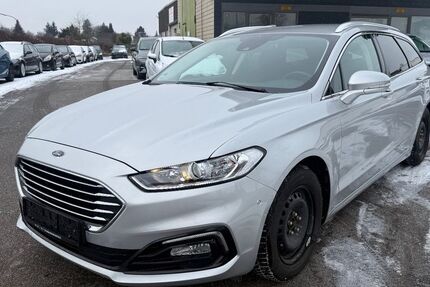 Ford Mondeo 133.500 km 9.990 &euro; Neu-Ulm 89231