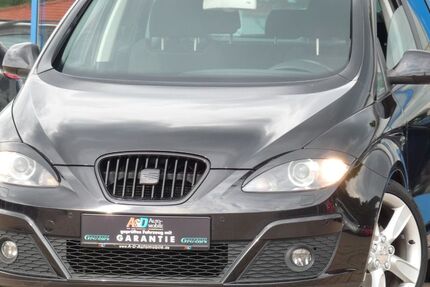 Seat Altea 129.000 km 7.990 &euro; Marienmünster 37696
