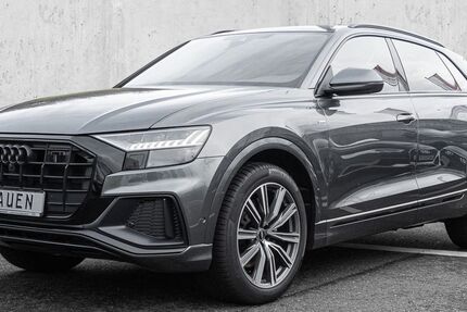 Audi Q8 39.623 km 62.950 &euro; Meerbusch 40670