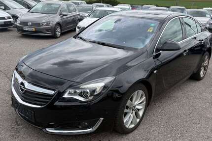 Opel Insignia 171.000 km 8.990 &euro; Heilbronn 74080