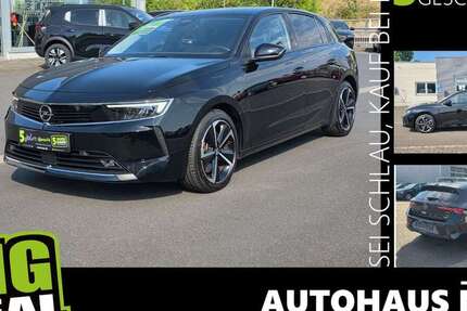 Opel Astra 85.999 km 16.490 &euro; Stadtallendorf 35260