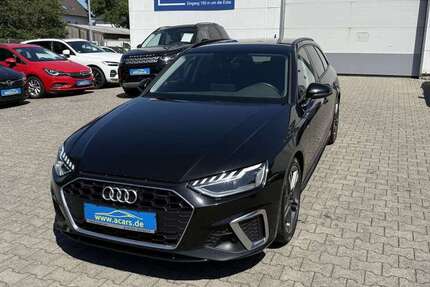 Audi A4 142.500 km 23.500 € Egelsbach 63329