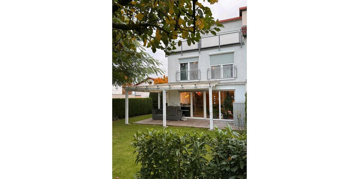 Moderne Haus mit viel Licht 5 zimmer