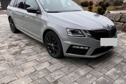 Skoda Octavia 142.500 km 17.300 &euro; Bissingen 86657