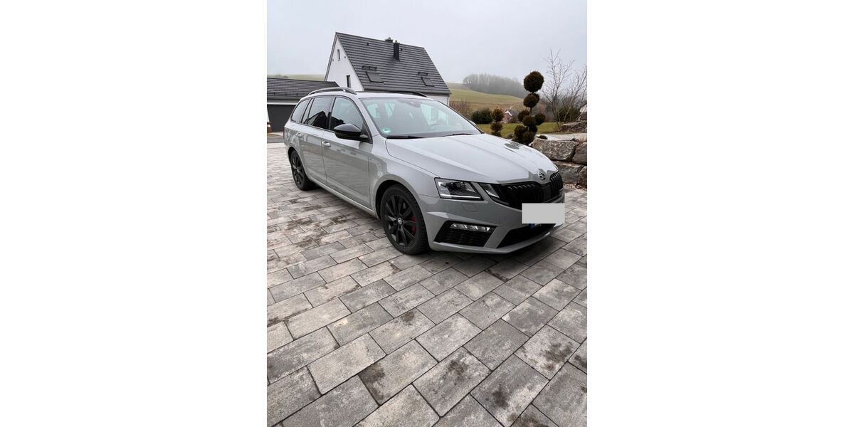Skoda Octavia 142.500 km 17.300 &euro; Bissingen 86657