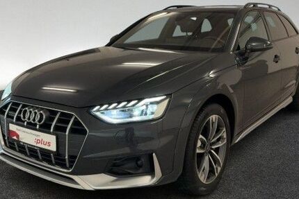 Audi A4 57.650 km 34.900 &euro; Berlin 12489
