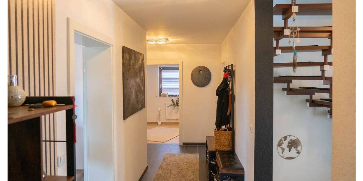Einfamilienhaus Gernsbach Lautenbach - 8 Zimmer, 750.000&euro; | Angebot:25678516