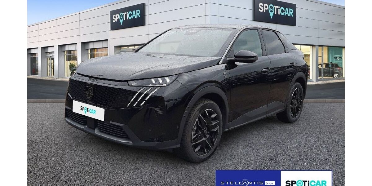 Peugeot 3008 35.282 km 24.790 &euro; Saarbrücken 66119