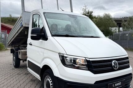 VW Crafter 110.773 km 28.790 &euro; Sinsheim 74889