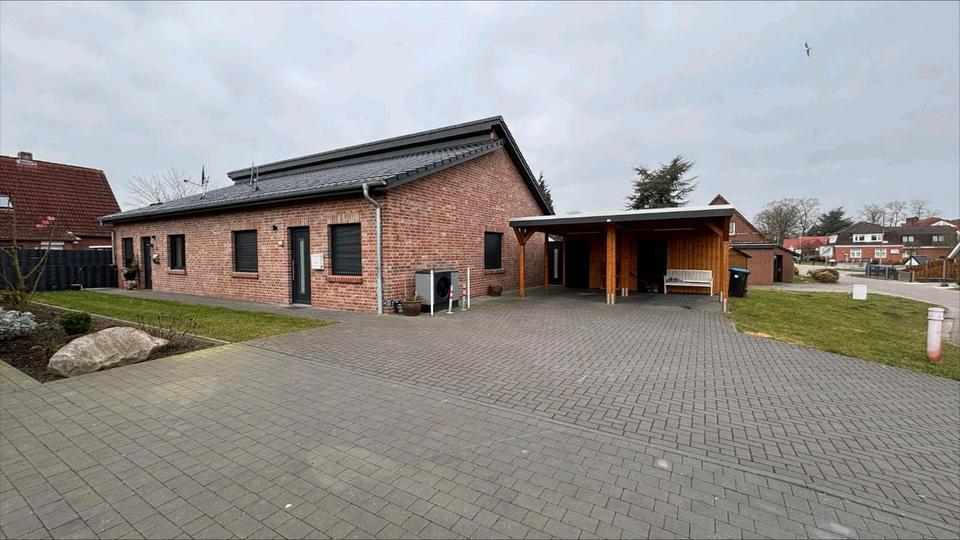 Doppelhaushälfte in Warsingsfehn Moormerland