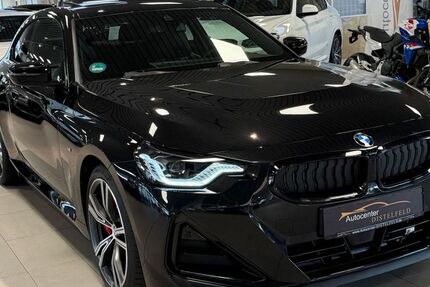 BMW M240i 23.353 km 46.990 &euro; Neuwied 56564