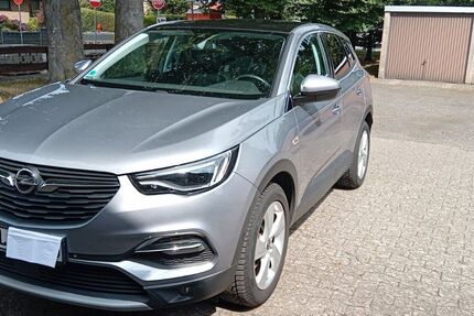 Opel Grandland (X) 101.600 km 14.500 &euro; Delmenhorst 27755