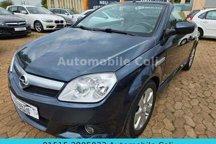 Opel Tigra