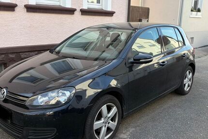 VW Golf 182.000 km 3.900 &euro; Waldsee 67165