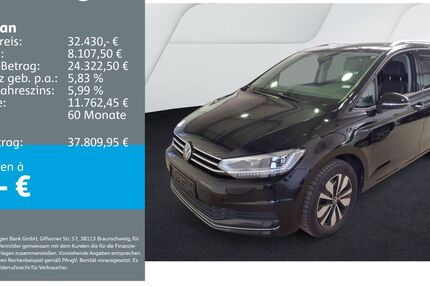 VW Touran 28.755 km 32.430 &euro; Kehl 77694