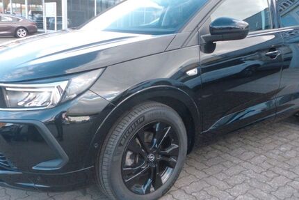 Opel Grandland (X) 35.866 km 20.590 &euro; Emmendingen 79312