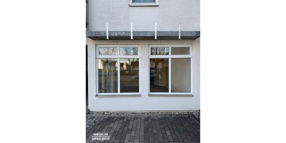 Gewerbeobjekt Ingolstadt Südost - 650&euro; | Angebot:26562412