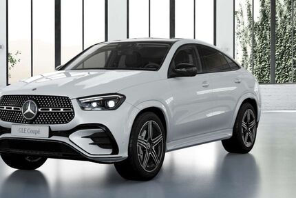 Mercedes-Benz GLE 350 19.542 km 85.899 &euro; Altdorf 90518