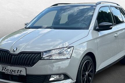 Skoda Fabia 49.056 km 16.990 &euro; Soest 59494